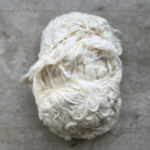 100% cotton Roving waste
